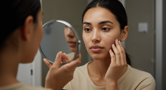 كيف نعالج الرؤوس السوداء