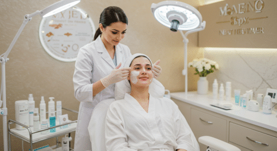 كيف نعالج الرؤوس السوداء