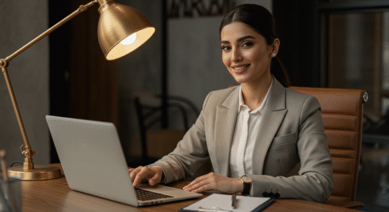 روتينك للبشرة ان كنتى تعملى