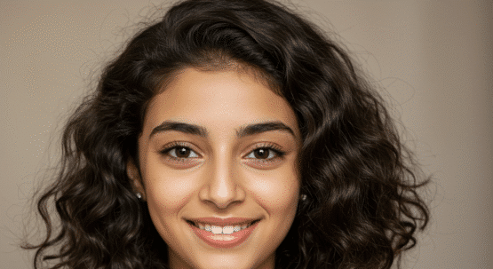 كيف تتخلصى من القشره