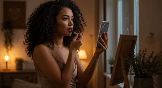 بعض من أسرار الجمال اللاتينى