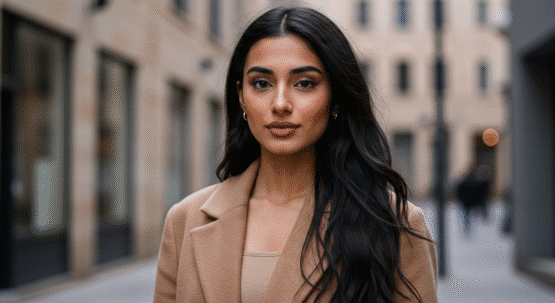 تفتيح وتوحيد لون البشرة