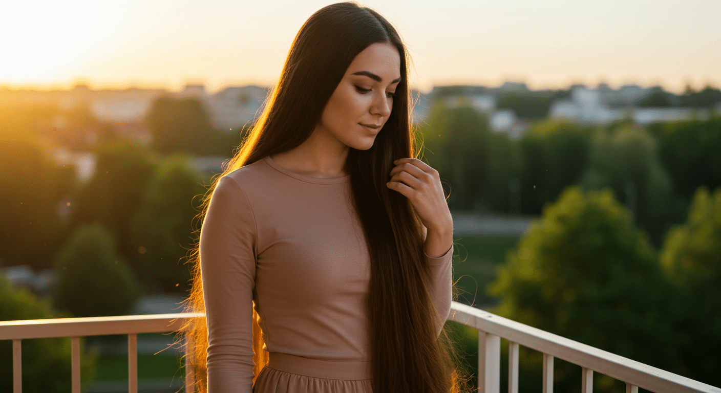 فوائد الفيتامينات التجميليه