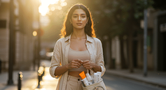 مستحضرات لا يمكن الاستغناء عنها