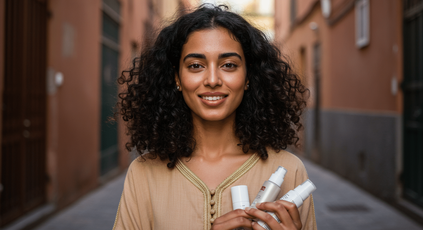 مكونات يجب ان تبحثى عنها