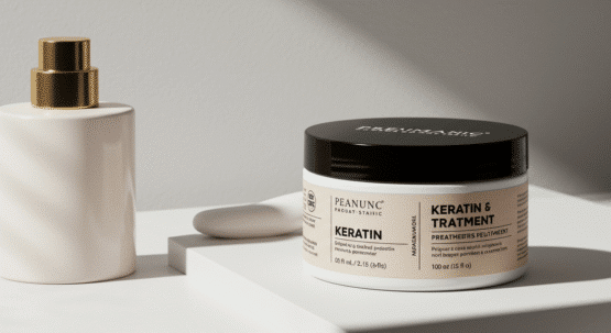 الفرق بين الكرياتين والبروتين