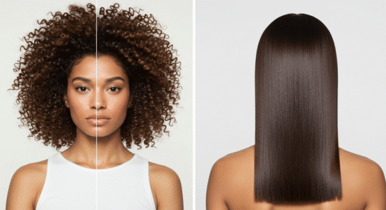 الفرق بين الكرياتين والبروتين