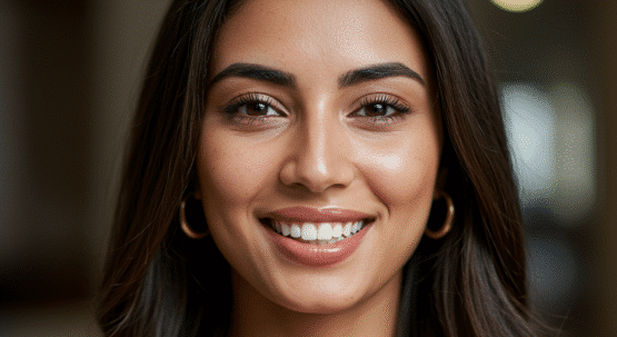 تخلصى الان من التصبغات