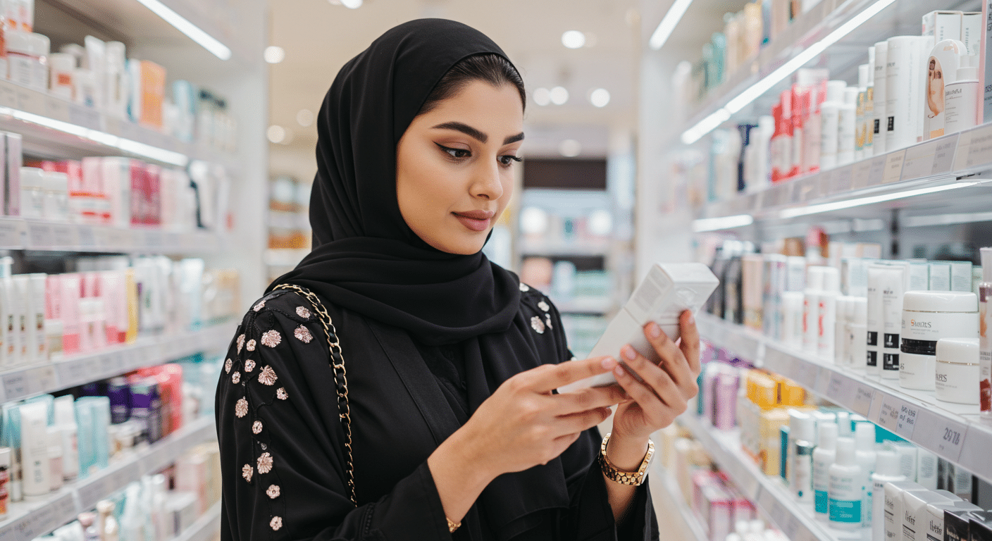 نصائح للبشرة الحساسه