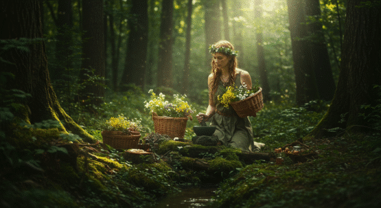 أفضل المواد الطبيعيه للبشره