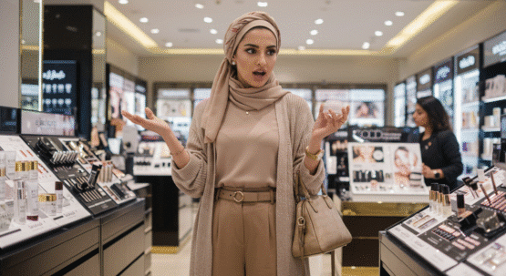 الفرق بين المنتج الأصلى و التقليد