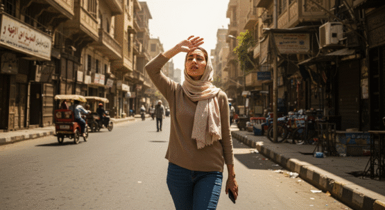 روتين بشرتك فى الصيف