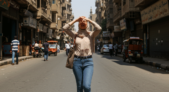 روتين بشرتك فى الصيف