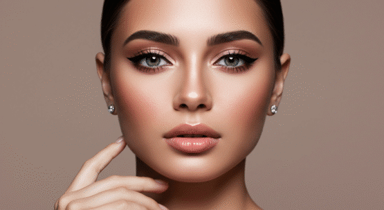 أسرار ثبات المكياج