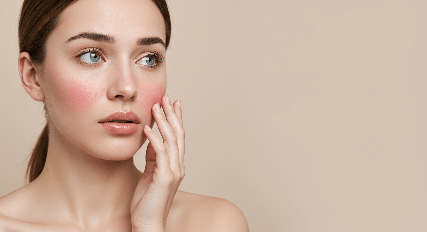 كيف تختارى المنتج المناسب لبشرتك