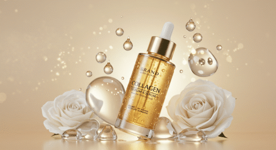 كل ما تريدى معرفتة عن الكولاجين