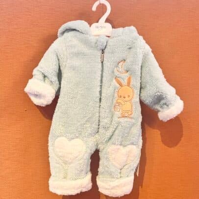 تبان شتوي تقيل مناسب للشتاء