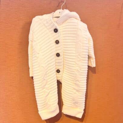 تبان صوف مبطن فرو من الداخل تقيل للشتاء