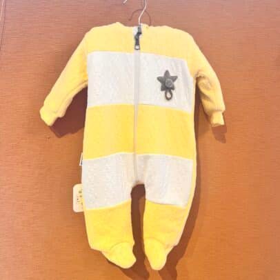 تبان مواليد قطعه واحدة تقيل وخامه فريده