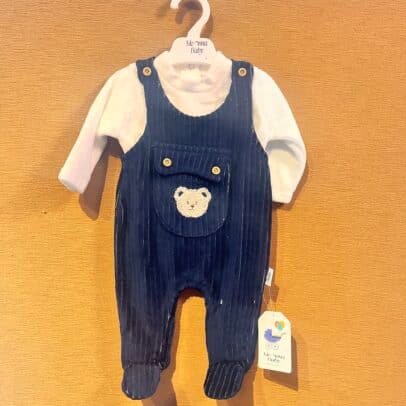 تبان menna baby قطن حراري