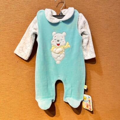 تبان قطن صافي ماركة صن بيبي