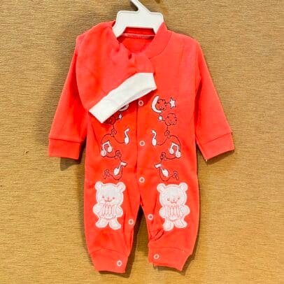 تبان قطن ربيعي مناسبة للبيت