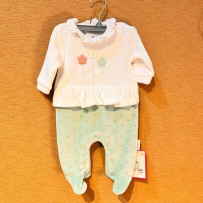 تبان لاروزا قطن معالج للأطفال