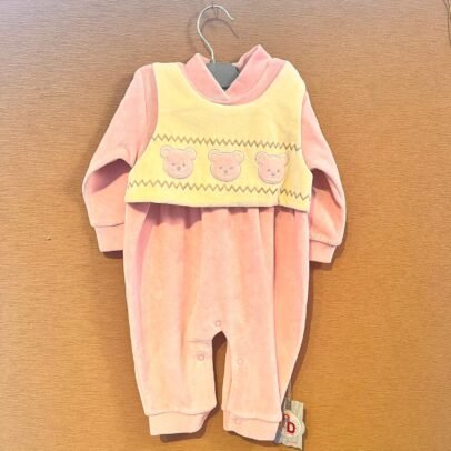 تبان قطن معالج حراري للبنات